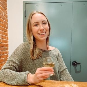 Meet your Posher, Alex